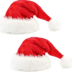 Julehat, Julemandens hat, Juleferiehat til voksne, Unis