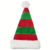 Julehat, Julemandshat til Voksne Kvinder Mænd, Julemandshat