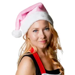Julehue / Nissehue Jul – Rosa