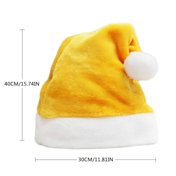 Julemandens hue (40cm*30cm)
