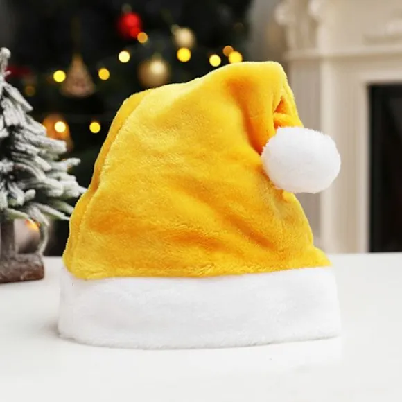 Julemandens hue (40cm*30cm)