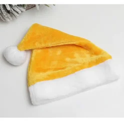Julemandens hue (40cm*30cm)