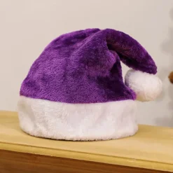 Julemandens Julehat (40cm*30cm)