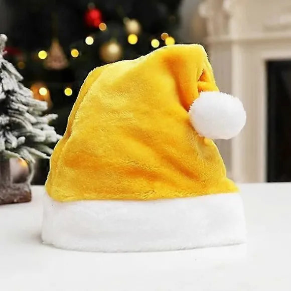 Julemandshat (40cm*30cm)