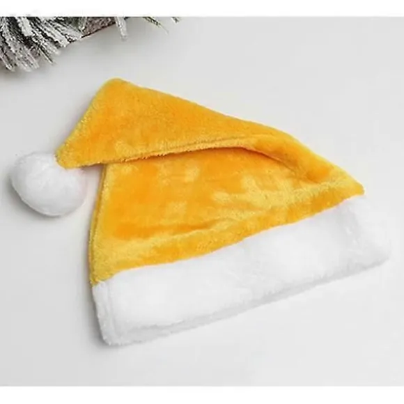 Julemandshat (40cm*30cm)