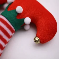 Julemandshue, Julemandshue med Klokker Julemandshue Jul Holida