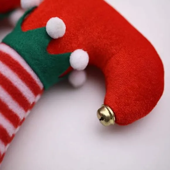 Julemandshue, Julemandshue med Klokker Julemandshue Jul Holida