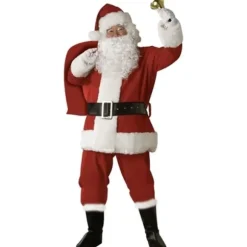 Julemandskostume - Julemand