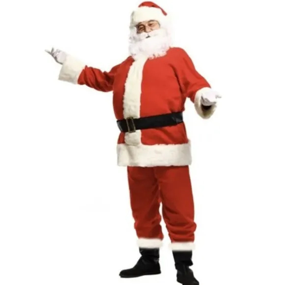 Julemandskostume - Julemand