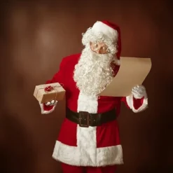 Julemandskostume - Julemand