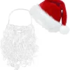 Julemandskostume til fest