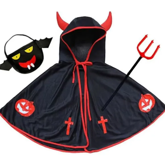 Kapper, Spøgelseskostume, Gysende Kostume, Rekvisitter Spøgelseskappe til Cosplay Yellow