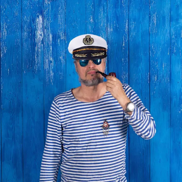 Kaptajnens hat