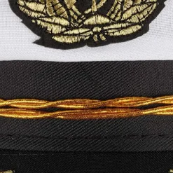 Kaptajnens hat