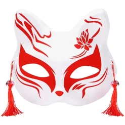 Kattemaske Rævemaske TYPE B TYPE B Type B