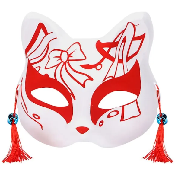 Kattemaske Rævemaske TYPE B TYPE B Type B