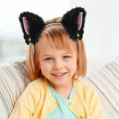 Katteøre Pandebånd, Katteører, Anime Kat Cosplay, Pandebånd Piger Damer