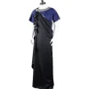 Kostume Hercules Hades Cosplay Kostumer Voksen Mand Robe Sæt Karneval Kostume-FARVE: Xxl