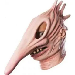 Kostume Mænds Beetlejuice Adam Maske