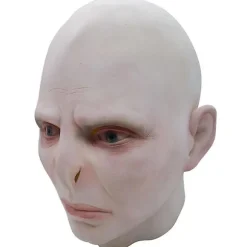 Kostume Prop Harry Potter Lord Voldemort Cosplay Maske