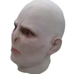 Kostume Prop Harry Potter Lord Voldemort Cosplay Maske
