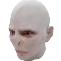 Kostume Rekvisit Harry Potter Lord Voldemort Cosplay Maske-FF-