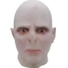 Kostume Rekvisit Harry Potter Lord Voldemort Cosplay Maske-FQ-