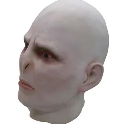 Kostume Rekvisit Harry Potter Lord Voldemort Cosplay Maske-FQ-