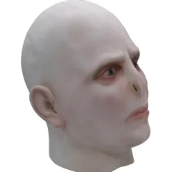 Kostume Rekvisit Harry Potter Lord Voldemort Cosplay Maske