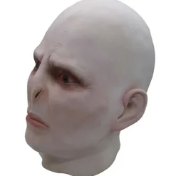 Kostume Rekvisit Harry Potter Lord Voldemort Cosplay Maske-FQ-