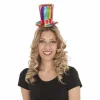 Kostumeaccessory - Viving Costumes - Multifarvet - Universal Voksen - Unisex - Plastik - Moderne design