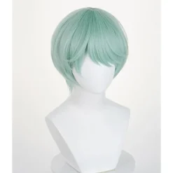 KPOP Demon Hunter, Saja, drenge, HUNTR/X, flettet paryk, Rumira, Zoey,, cosplay, halloween, jul, HUNTRIX, til halloween, karneval(){AZC}{Fyn810} baby | Fyndiq