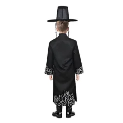 Kpop Demon Hunters Cosplay Kostume - Jinu Idol Outfit med Paryk og Hat, Bog Uge Udklædning, Anime Rollespil Kostume A Adult XXL