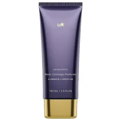 Kropsdækning Perfector Vandtæt Ben- og Kropsmakeup - Tatoveringsdækkende Makeup - Letvægts Naturlig (LYS GLØDZXG)