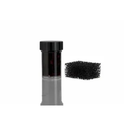 Kropsmaling - My Other Me - Blod 15 ml - Multifarvet - Størrelse 15 M/L - Håndvask - Applikator inkluderet