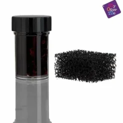 Kropsmaling - My Other Me - Blod 15 ml - Multifarvet - Størrelse 15 M/L - Håndvask - Applikator inkluderet