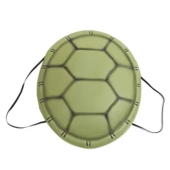 Kunstig Cosplay Skildpadde Skal Kostume EVA Nyhed Rygsæk Skildpadde TOP N4Y0