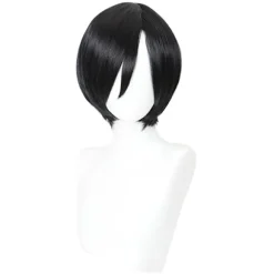 Kvinnlig Resident 4 Ada Wong Cosplay Kostume Ond Kjole Outfits Fantasi Halloween Karneval Maskerade Kostume Til Voksne Kvinder Piger S,CJY S en-U S en-US | Fyndiq