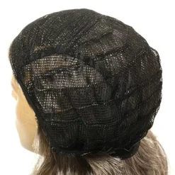 Lang Krøllet Paryk Sort Paryk Mandlig Cosplay Parykker Puffet Høj Fiber Til One Size
