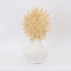 [LCS] Anime My Hero Academia Katsuki Bakugou Cosplay paryk