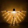 LED Lys Belly Dance Isis Vinger - Bellydance Glow Angel da,ZQKLA
