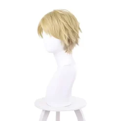 L-email Paryk Spy Family Loid Forger Cosplay Parykker Lysegul Colo