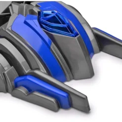 Lyserende maske til børn, Transformers kostume, Superhelt, Lyserende maske, Optimus Prime-tfrf Optimus Prime
