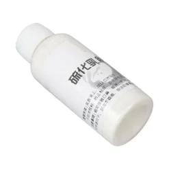 Makeup Flydende Latex Ar Sår Fremstilling Specialeffekter Film Fjernsyn Makeup Latex 50ml
