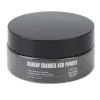 Makeup Snavs Special Effects Pulver Super Fint Kropsmaling Halloween Forkullet Askepulver 50g Sort