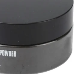 Makeup Snavs Special Effects Pulver Super Fint Kropsmaling Halloween Forkullet Askepulver 50g Sort
