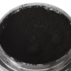 Makeup Snavs Special Effects Pulver Super Fint Kropsmaling Halloween Forkullet Askepulver 50g Sort