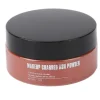 Makeup Snavs Specialeffekter Pulver Super Fint Kropsmaling Halloween Forkullet Askepulver 50g Rød