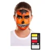 Makeuppakke Græskar - One Size - Multifarvet - Unisex