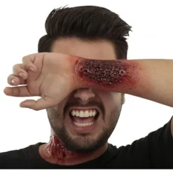 Maquillage FX - Disfrazzes - Effekt Trypofobi - One size - Multifarvet - Halloween